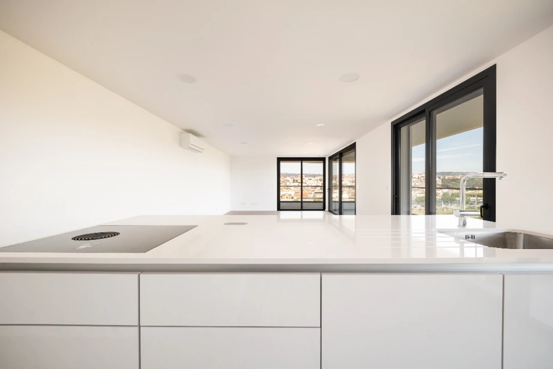 Apartamento T4 para Venda em Eiras e São Paulo de Frades Foto 9