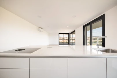 Apartamento T4 para Venda em Eiras e São Paulo de Frades