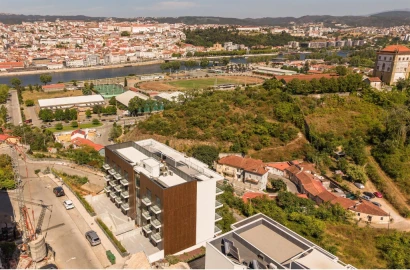 Apartamento T4 para Venda em Eiras e São Paulo de Frades