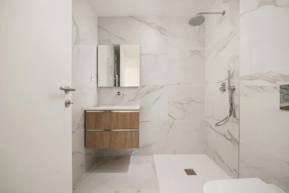 Apartamento T4 para Venda em Eiras e São Paulo de Frades