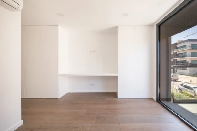 Apartamento T4 para Venda em Eiras e São Paulo de Frades