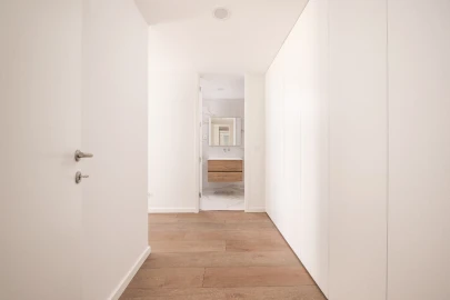 Apartamento T4 para Venda em Eiras e São Paulo de Frades