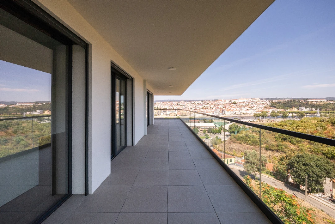 Apartamento T4 para Venda em Eiras e São Paulo de Frades Foto 3