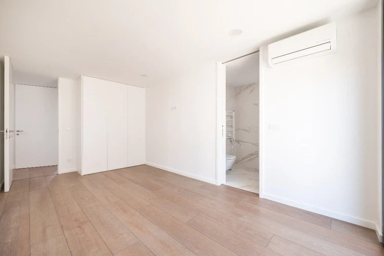 Apartamento T4 para Venda em Eiras e São Paulo de Frades Foto 27