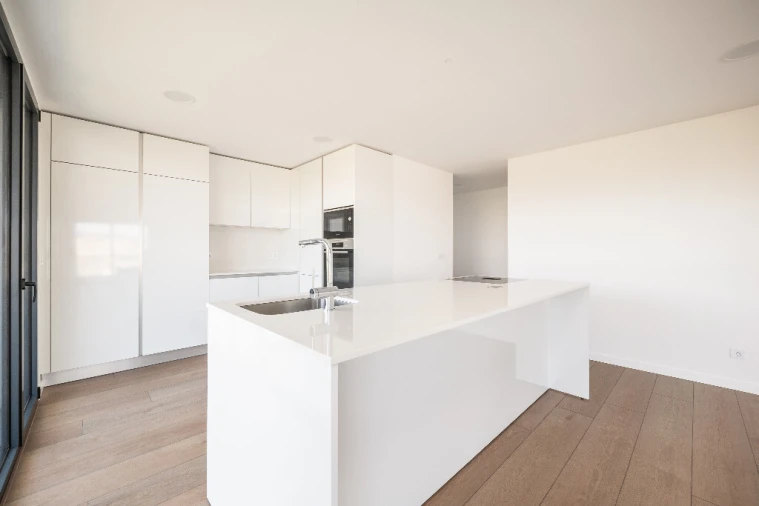 Apartamento T4 para Venda em Eiras e São Paulo de Frades Foto 7