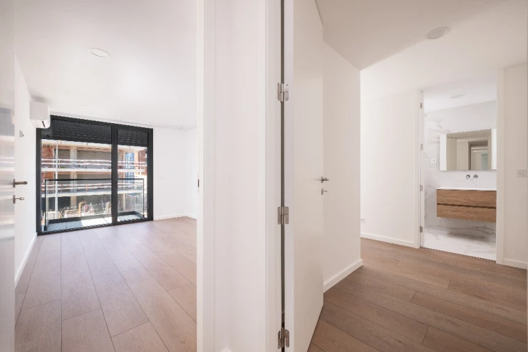 Apartamento T4 para Venda em Eiras e São Paulo de Frades Foto 19