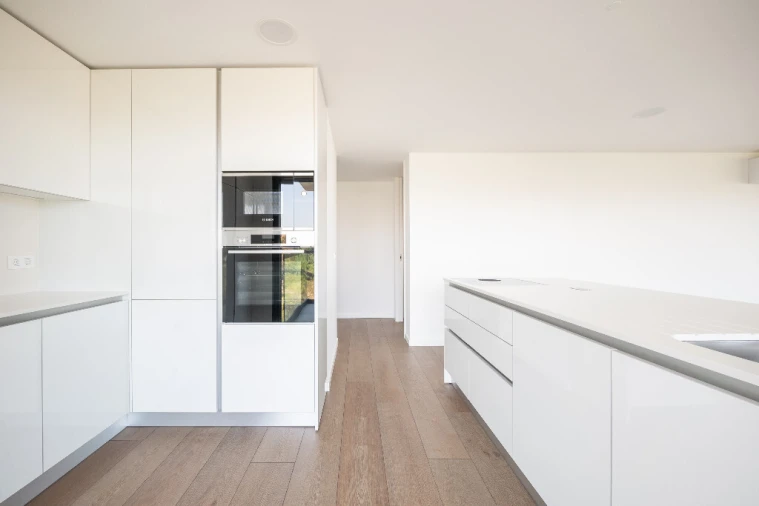 Apartamento T4 para Venda em Eiras e São Paulo de Frades Foto 8
