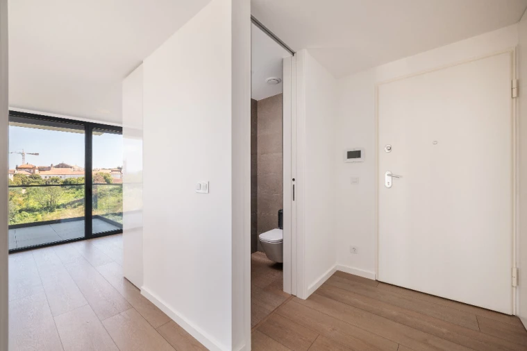 Apartamento T4 para Venda em Eiras e São Paulo de Frades Foto 12