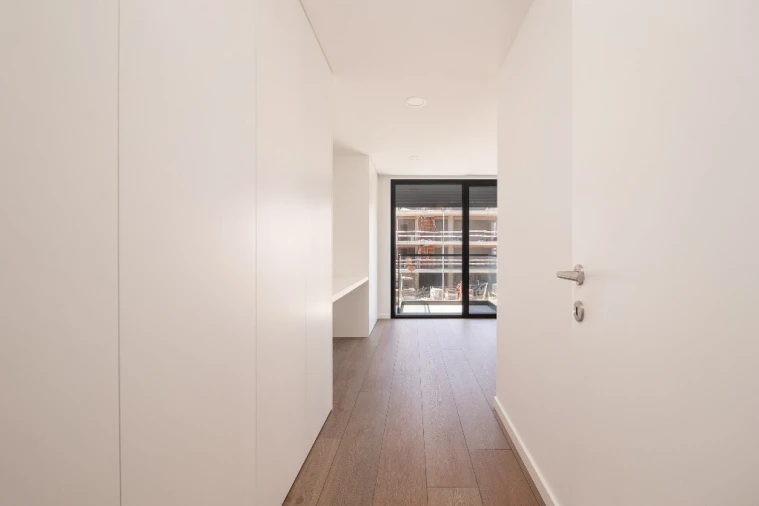 Apartamento T4 para Venda em Eiras e São Paulo de Frades Foto 15
