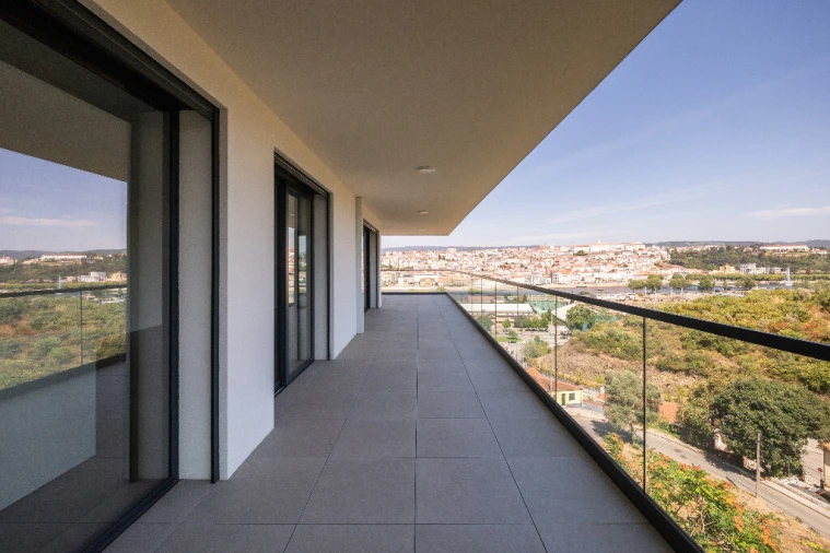 Apartamento T4 para Venda em Eiras e São Paulo de Frades Foto 3