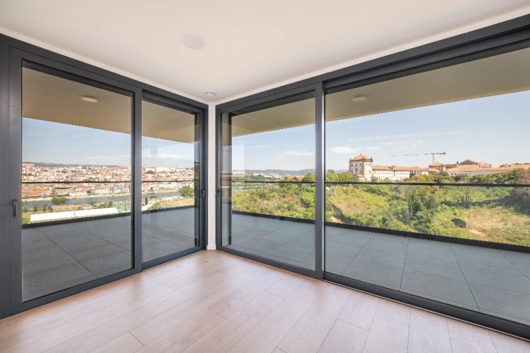 Apartamento T4 para Venda em Eiras e São Paulo de Frades Foto 11