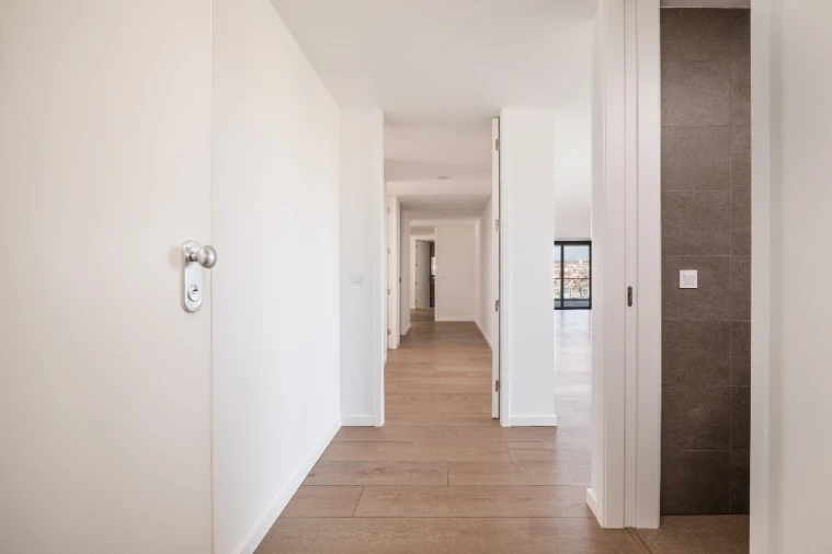 Apartamento T4 para Venda em Eiras e São Paulo de Frades Foto 14