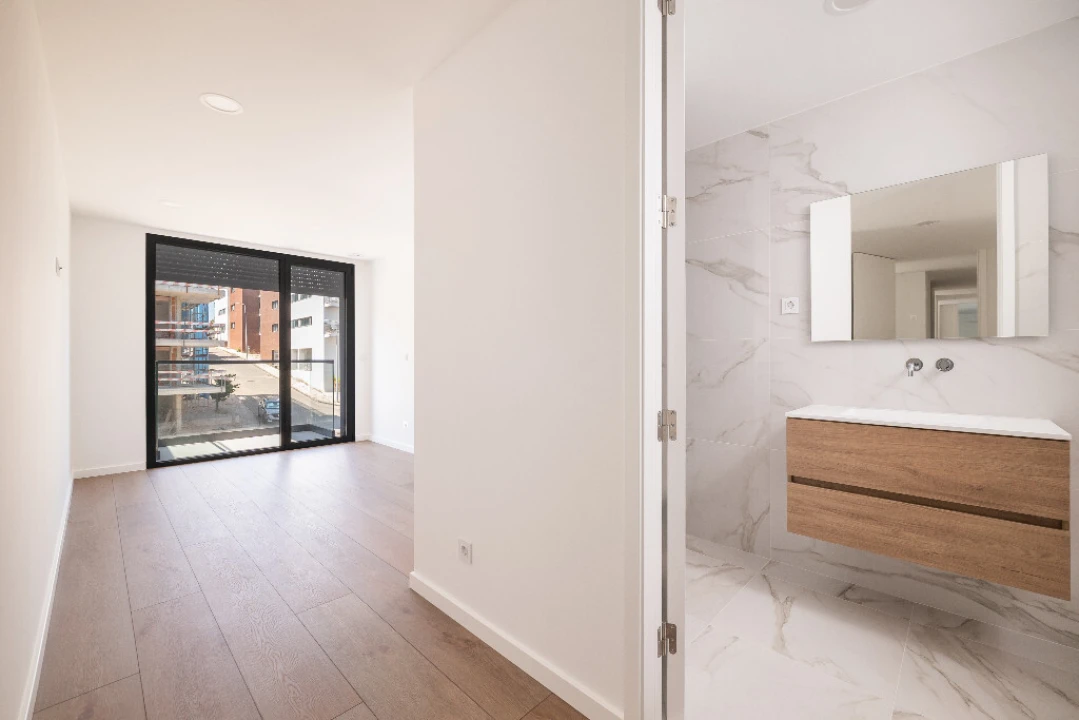 Apartamento T4 para Venda em Eiras e São Paulo de Frades Foto 23