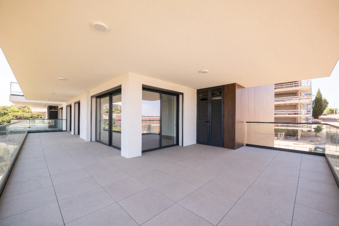 Apartamento T4 para Venda em Eiras e São Paulo de Frades Foto 4