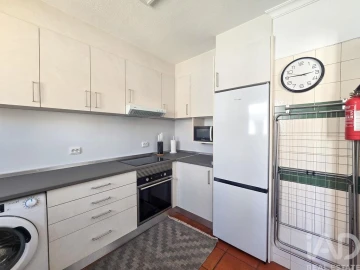 Apartamento T1 para Venda em Quarteira