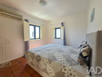Apartamento T1 para Venda em Quarteira