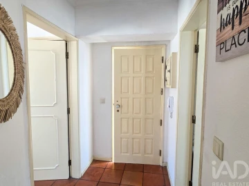Apartamento T1 para Venda em Quarteira