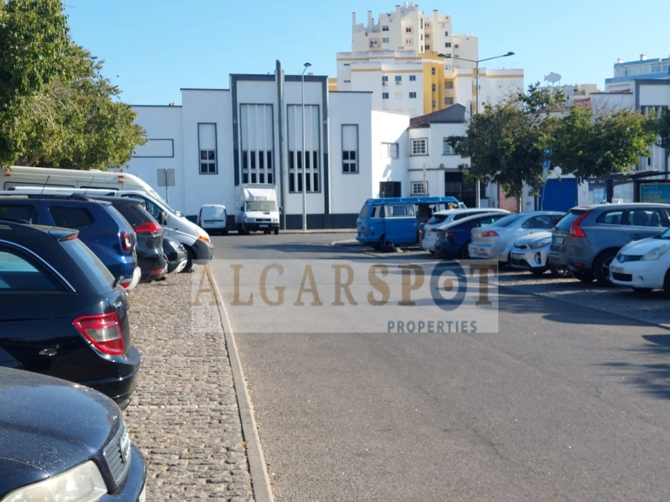 Apartamento T3 para Venda em Portimão Foto 4