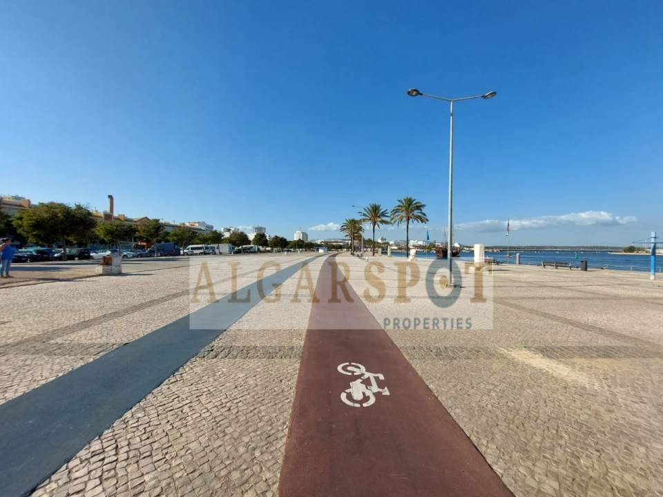 Apartamento T3 para Venda em Portimão Foto 5