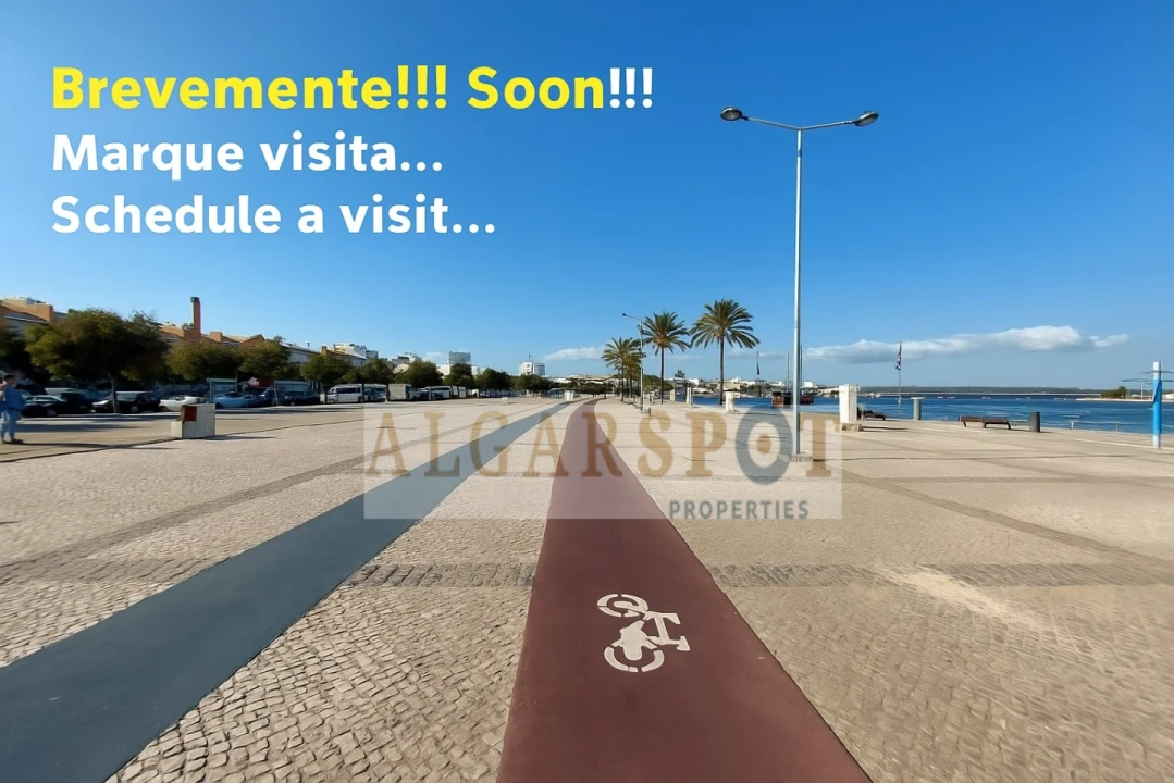 Apartamento T3 para Venda em Portimão Foto 2
