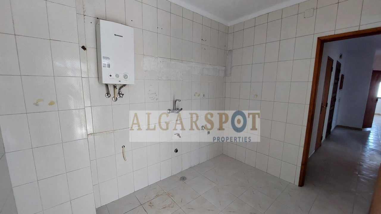 Apartamento T3 para Venda em Portimão Foto 8