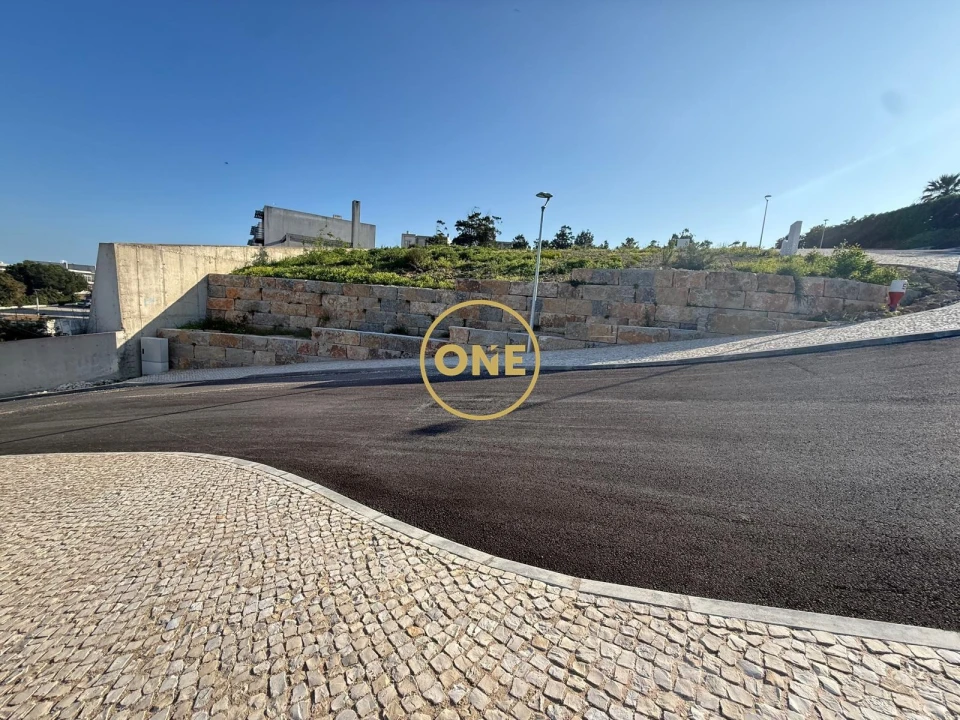 Terreno para Venda em Albufeira e Olhos de Água Foto 4