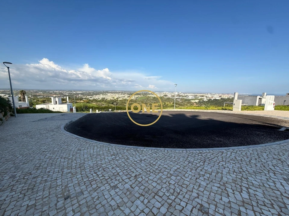 Terreno para Venda em Albufeira e Olhos de Água Foto 2