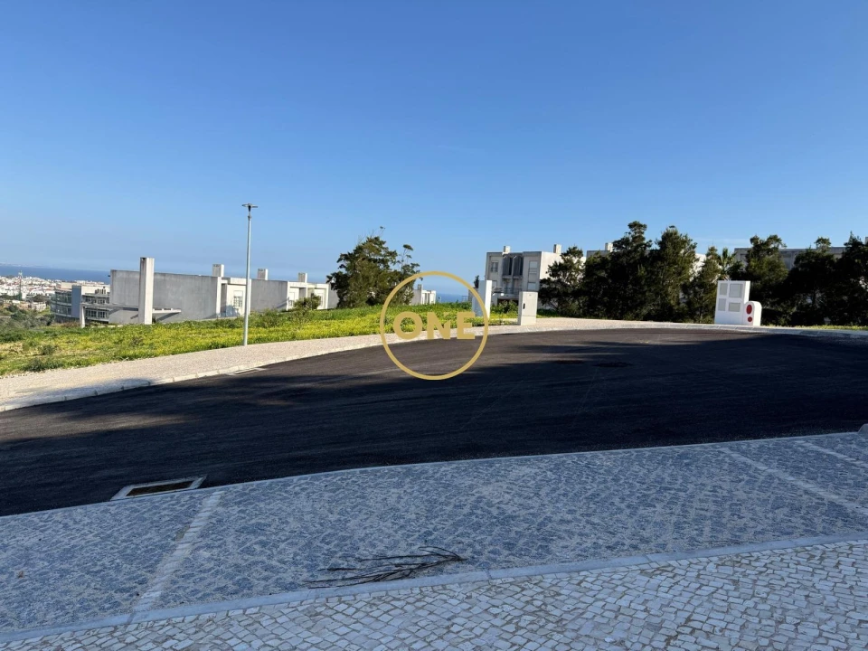Terreno para Venda em Albufeira e Olhos de Água Foto 3