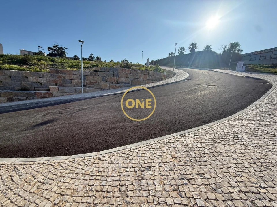Terreno para Venda em Albufeira e Olhos de Água Foto 5
