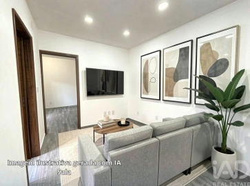 Moradia T3 para Venda em Bencatel