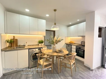 Moradia T3 para Venda em Bencatel