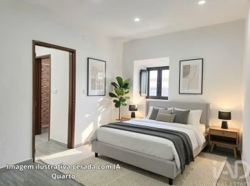Moradia T3 para Venda em Bencatel