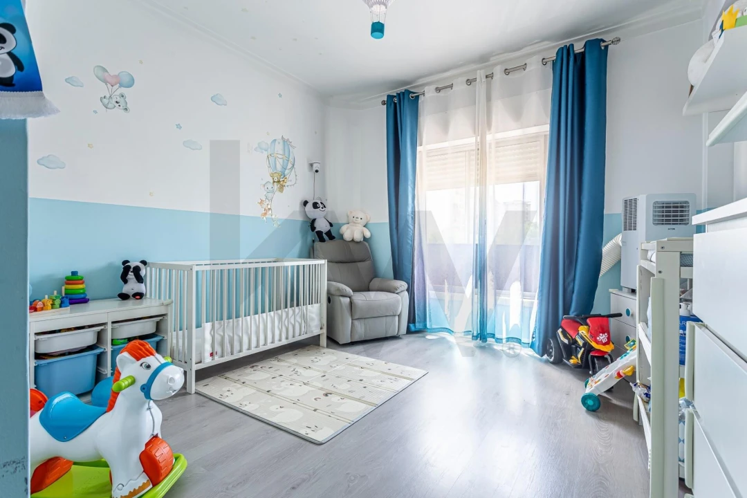 Apartamento T2 para Venda em Setubal (São Sebastião) Foto 2