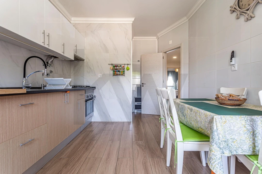 Apartamento T2 para Venda em Setubal (São Sebastião) Foto 21