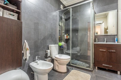 Apartamento T2 para Venda em Setubal (São Sebastião)