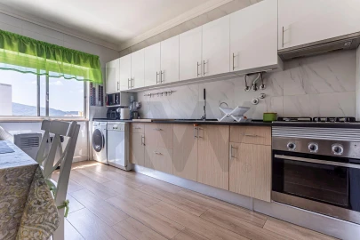 Apartamento T2 para Venda em Setubal (São Sebastião)