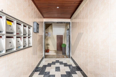 Apartamento T2 para Venda em Setubal (São Sebastião)