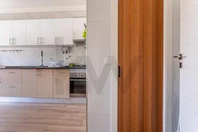 Apartamento T2 para Venda em Setubal (São Sebastião)