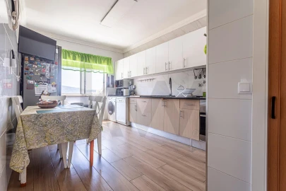 Apartamento T2 para Venda em Setubal (São Sebastião)