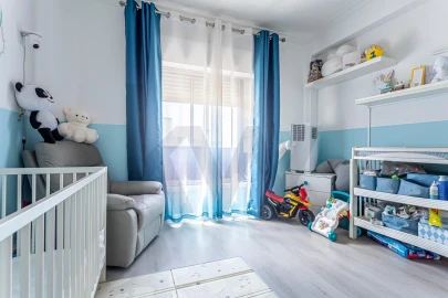 Apartamento T2 para Venda em Setubal (São Sebastião)