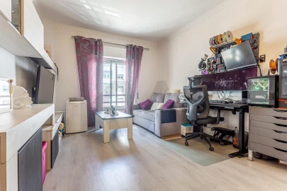 Apartamento T2 para Venda em Setubal (São Sebastião)