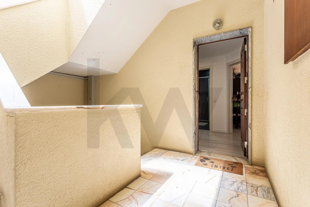 Apartamento T2 para Venda em Setubal (São Sebastião) Foto 14