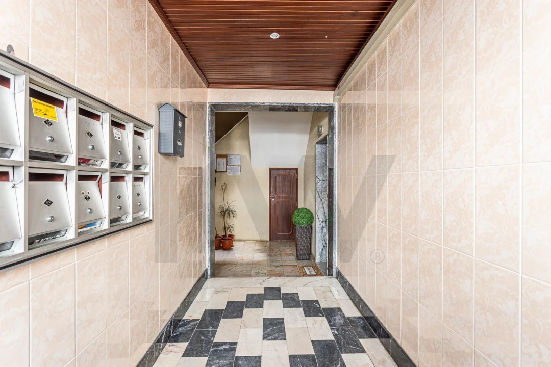 Apartamento T2 para Venda em Setubal (São Sebastião) Foto 22