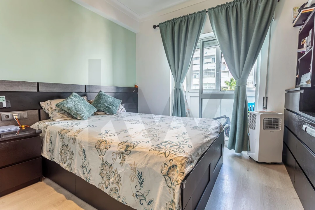 Apartamento T2 para Venda em Setubal (São Sebastião) Foto 10