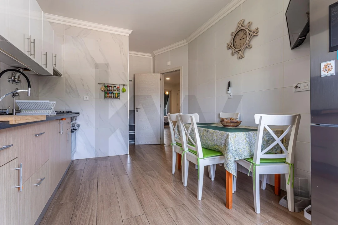 Apartamento T2 para Venda em Setubal (São Sebastião) Foto 19