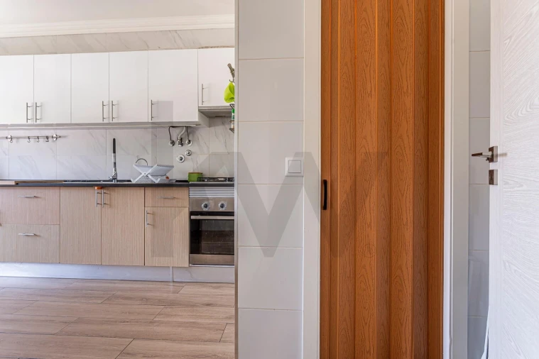 Apartamento T2 para Venda em Setubal (São Sebastião) Foto 15