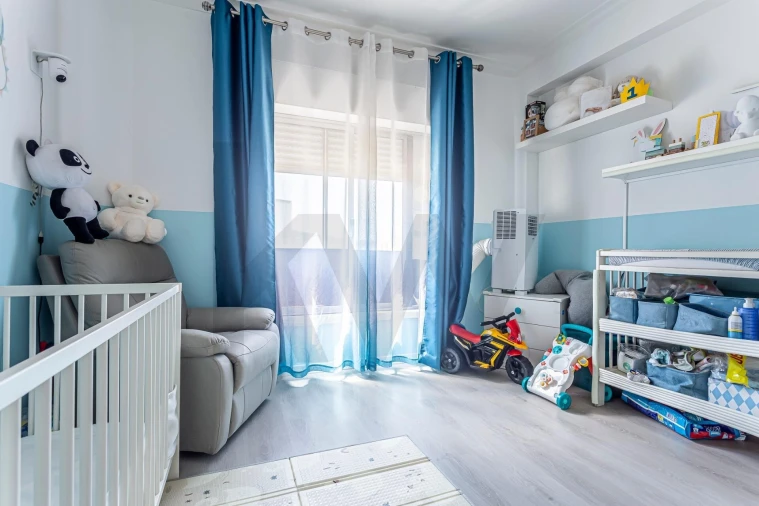 Apartamento T2 para Venda em Setubal (São Sebastião) Foto 3