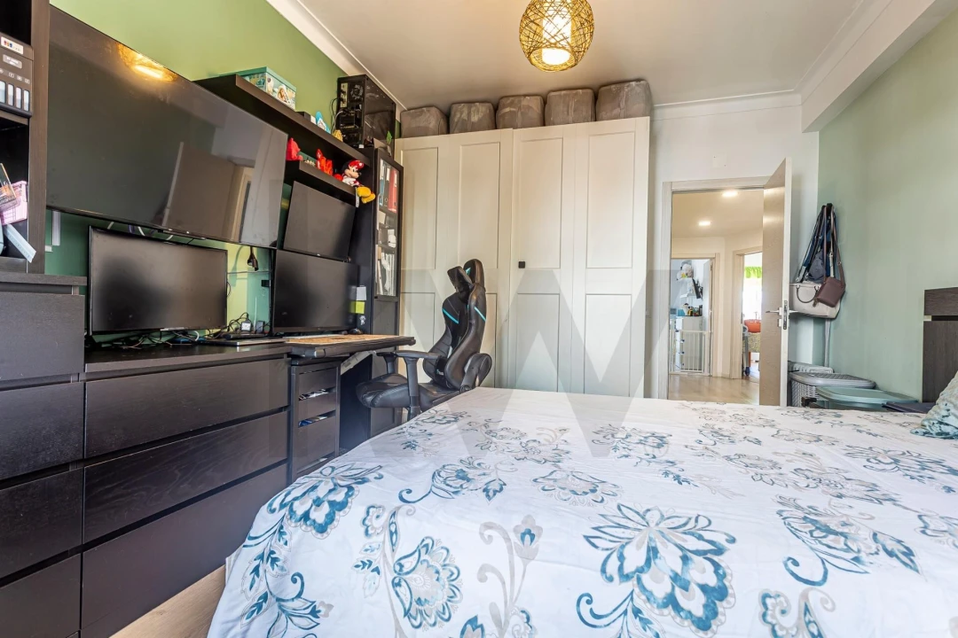 Apartamento T2 para Venda em Setubal (São Sebastião) Foto 11