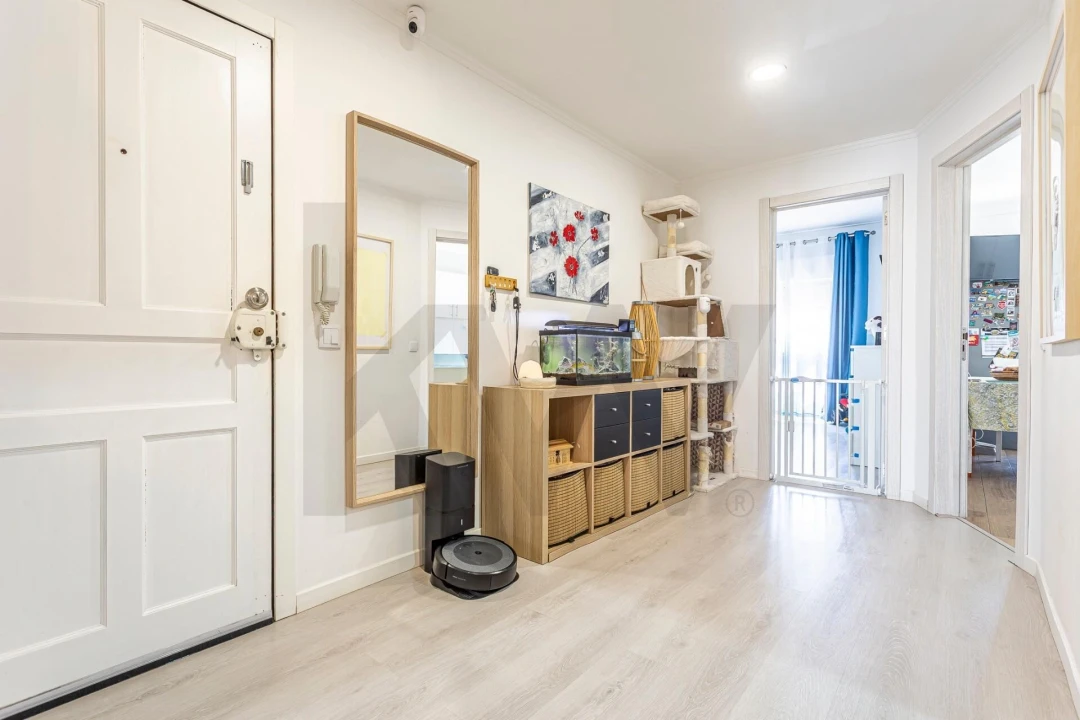 Apartamento T2 para Venda em Setubal (São Sebastião) Foto 12