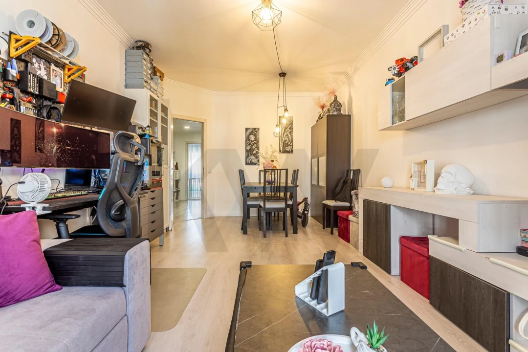 Apartamento T2 para Venda em Setubal (São Sebastião) Foto 7